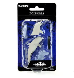Wizkids DC Dolphins 90270