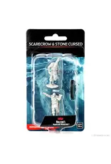 Wizkids D&D Nolzur's - Scarecrow & Stone Cursed 90241