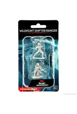 Wizkids D&D Nolzur's - Shifter Wildhunt Ranger Male 90238