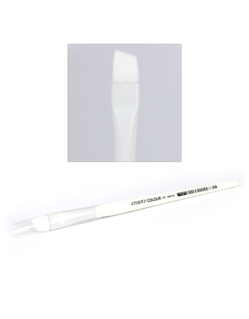 Games Workshop Citadel Colour Synthetic Base Extra Large