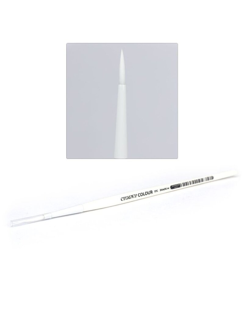 Citadel Citadel Colour Synthetic Shade Medium