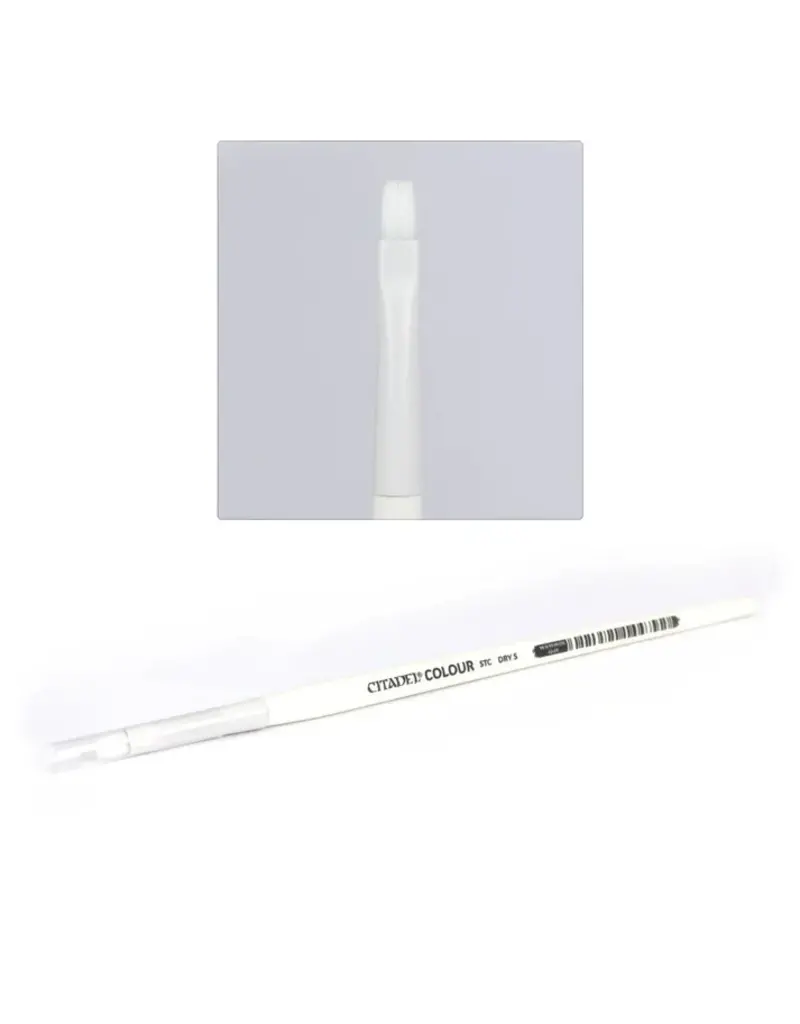 Citadel Citadel Colour Synthetic Dry Small