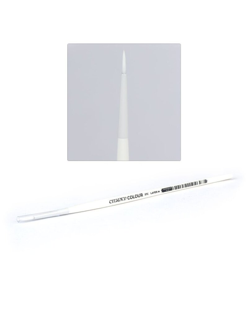 Citadel Citadel Colour Synthetic Layer Medium
