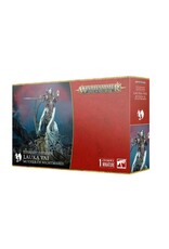 Age of Sigmar Soulblight Gravelords Lauka Vai, Mother of Nightmares