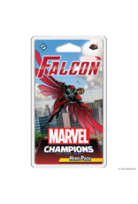 Fantasy Flight Marvel Champions: Falcon Hero Pack