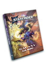 Paizo Starfinder S2 Galaxy Guide