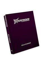 Paizo Starfinder S2 GM Core Special Edition