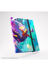 gamegen!cs Binder Gamegenic Spider-Man Casual Album 18pkt