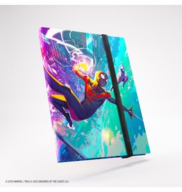 gamegen!cs Binder Gamegenic Spider-Man Casual Album 18pkt
