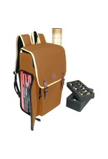 enhance gaming Enhance: Designer RPG Backpack Tan