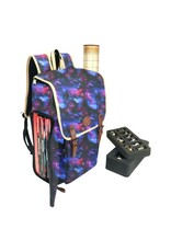 enhance gaming Enhance: Designer RPG Backpack Galaxy