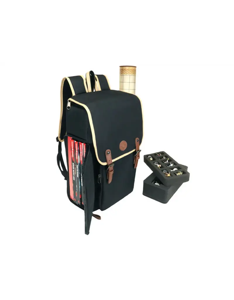 enhance gaming Enhance: Designer RPG Backpack BK