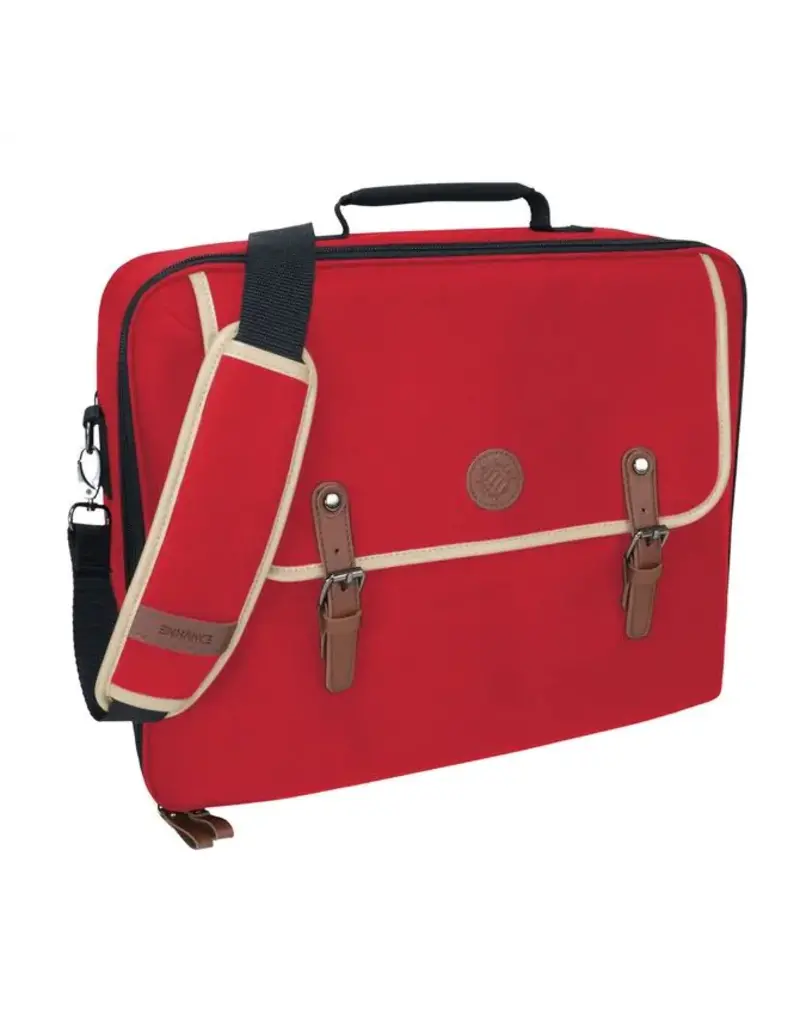 enhance gaming Enhance: Designer TCG Shoulder Bag RD