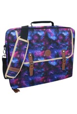 enhance gaming Enhance:Designer TCG Shoulder Bag Galaxy