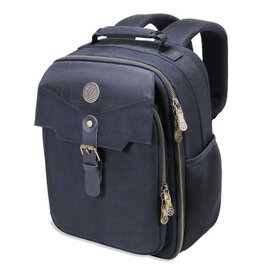 enhance gaming Enhance: Designer Compact TCG Bag BK