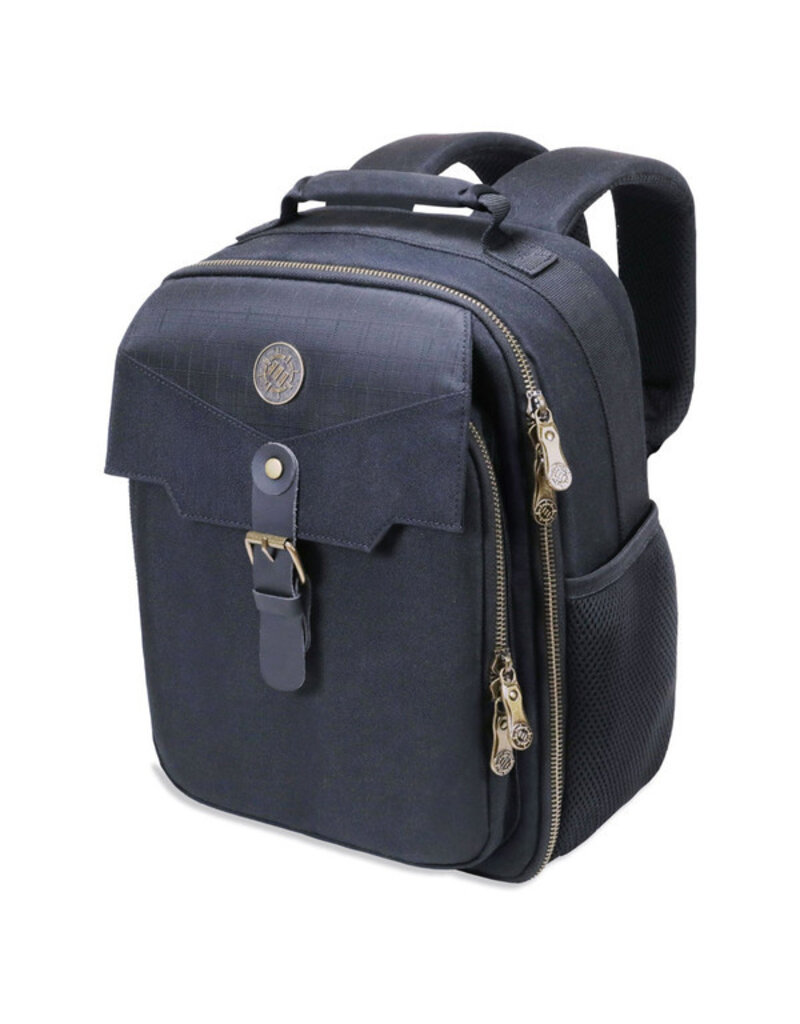 enhance gaming Enhance: Designer Compact TCG Bag BK