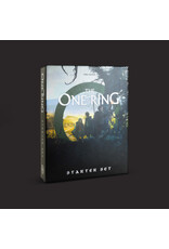 sophisticated games The One Ring Starter Set