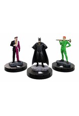 Wizkids Heroclix Iconix Batman Forever