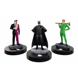 Wizkids Heroclix Iconix Batman Forever