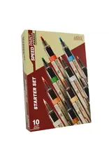 Army Painter Speed Paint Marker Starter Set