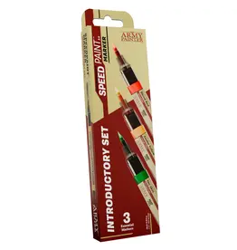 Army Painter Army Painter Speed Paint Maker Introductory Set