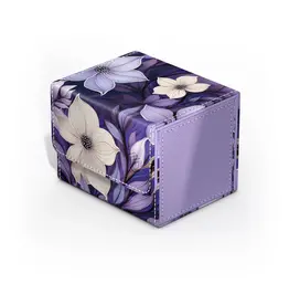 Ultimate Guard DB Utlimate Guard Sidewinder Floral Places Moonlit Glen