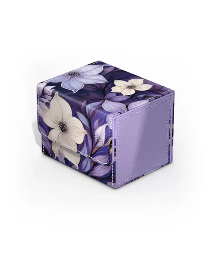 Ultimate Guard DB Utlimate Guard Sidewinder Floral Places Moonlit Glen
