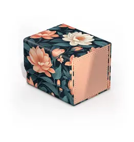 Ultimate Guard DB Ultimate Guard Sidewinder Floral Places Quiet Glade