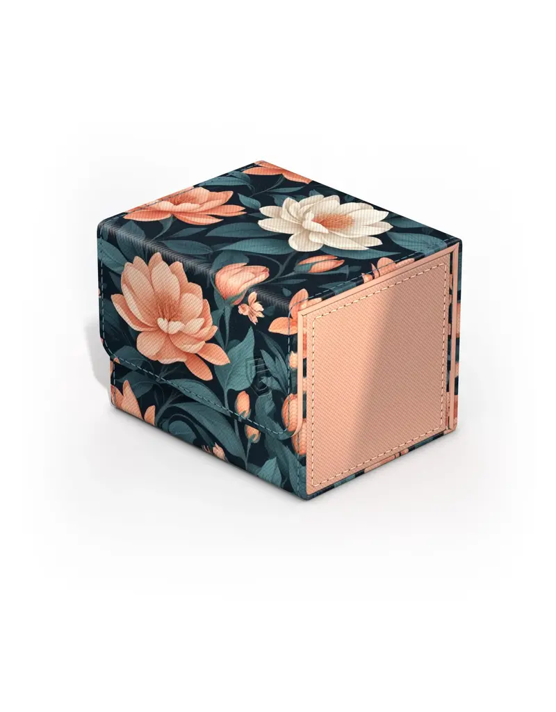 Ultimate Guard DB Ultimate Guard Sidewinder Floral Places Quiet Glade