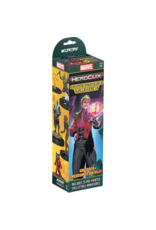 Wizkids Marvel HeroClix: Collector`s Trove Booster