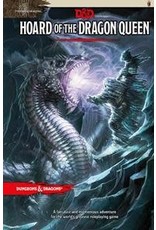 Wizards of the Coast D&D Next Hoard of the Dragon Queen