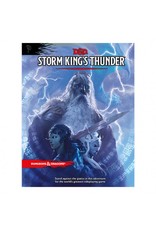Wizards of the Coast D&D Next Storm King's Thunder
