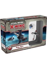 Fantasy Flight Star Wars X-wing Rebel Aces
