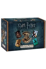 USoploy Harry Potter Hogwarts Battle Monster Box of Monsters