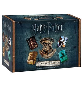 USoploy Harry Potter Hogwarts Battle Monster Box of Monsters