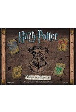 USoploy Harry Potter Hogwarts Battle Deckbuilding Game