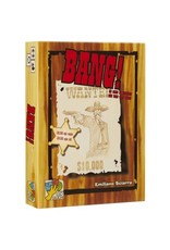 Bang! 4TH ED