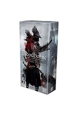 Cool Mini Bloodborne the card game Hunter's Nightmare Expansion