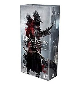 Cool Mini Bloodborne the card game Hunter's Nightmare Expansion