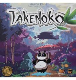 BombyX Takenoko