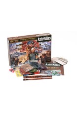 Alliance Axis and Allies 1942 2nd ed