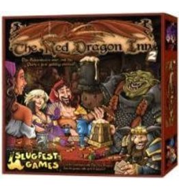 Red Dragon Inn 2