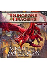 Wizards of the Coast D&D Wrath of Ashardalon