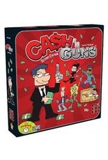 AsmOdee Cash'n Guns
