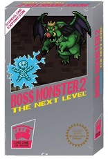 Brotherwise Games Boss Monster 2 The Next Level