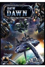 Stronghold Games New Dawn