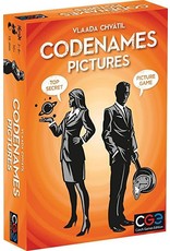 Codenames Pictures