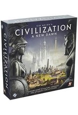 Fantasy Flight Civilization A New Dawn