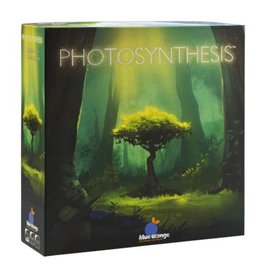 Photosynthesis