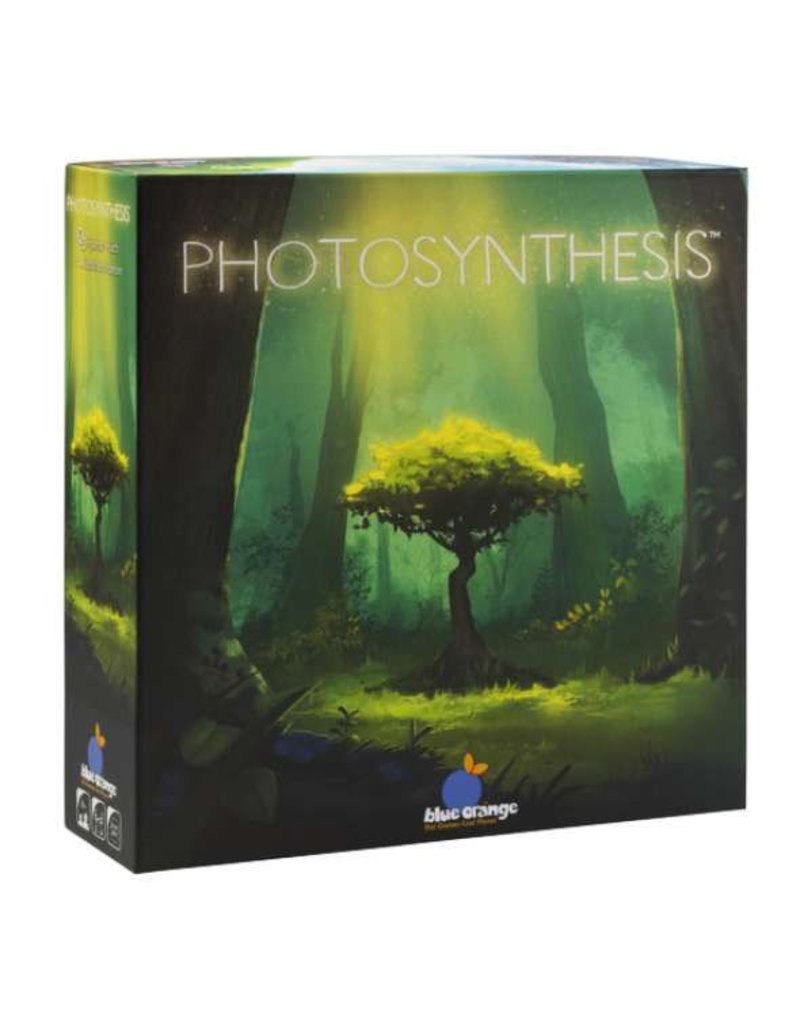 Photosynthesis